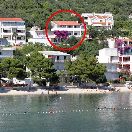 Apartments By The Sea Igrane, Makarska - 310 Екстериор снимка