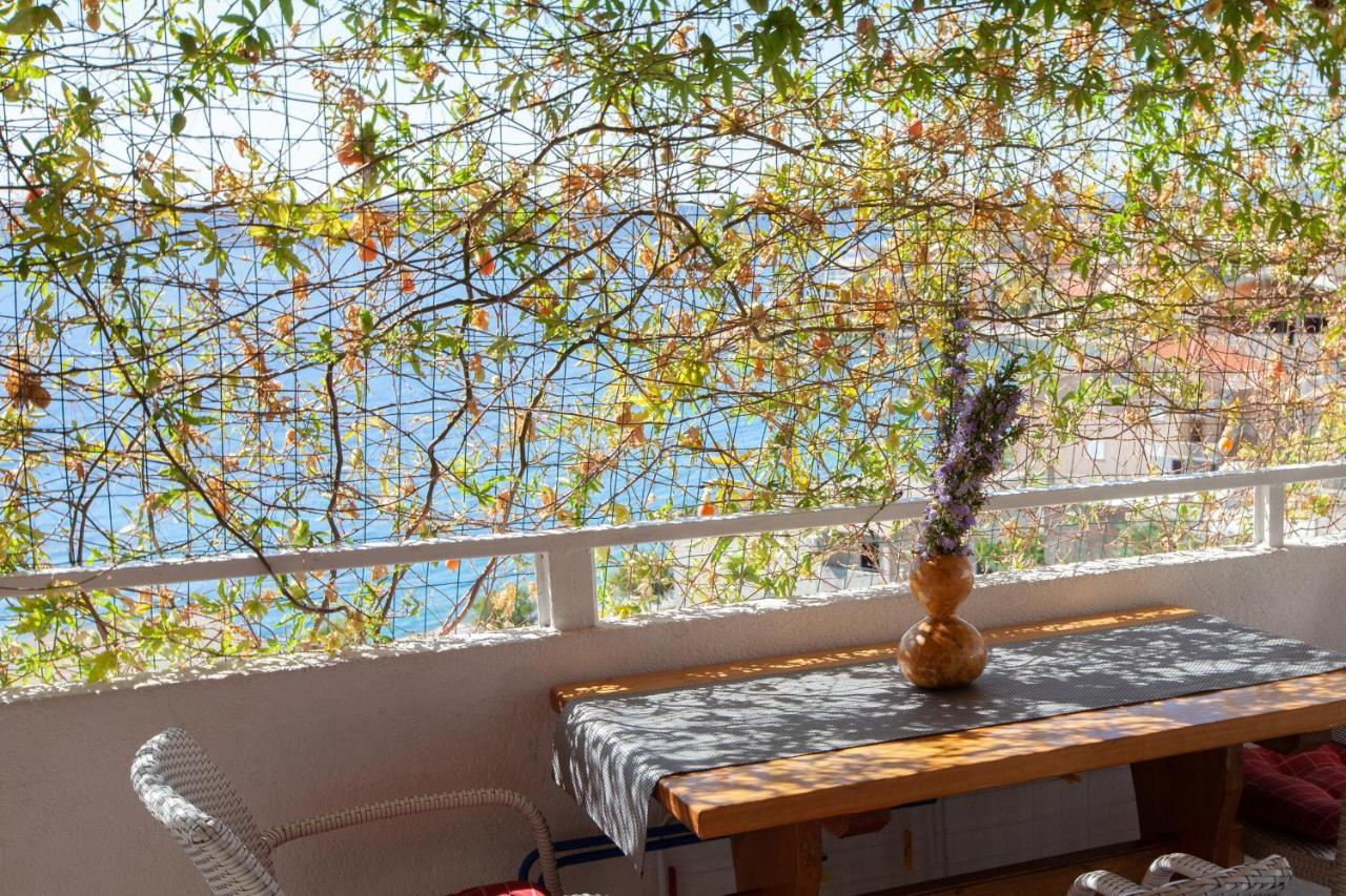 Apartments By The Sea Igrane, Makarska - 310 Екстериор снимка